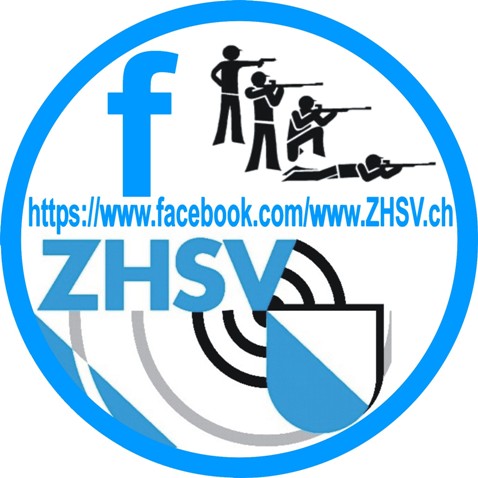ZHSV Facebook-Seite